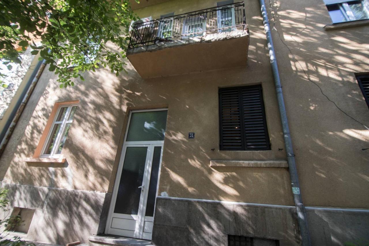 Apartment Paradise Sunny Home Belgrado Esterno foto
